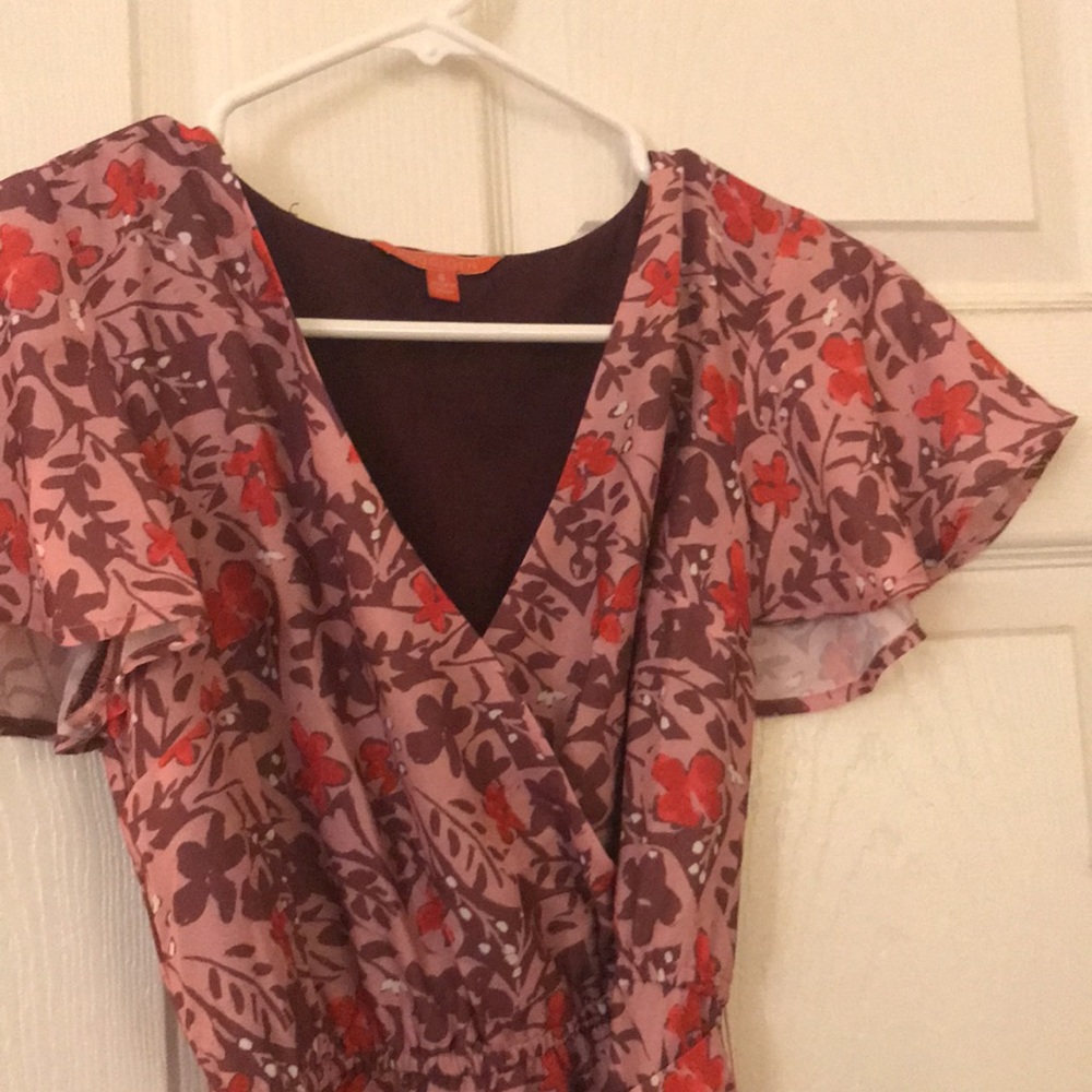 ModCloth Dress - Picture 2 of 2